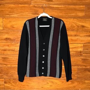 Men’s Original Vintage Classic Cardigan